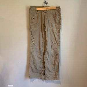 North Face pant